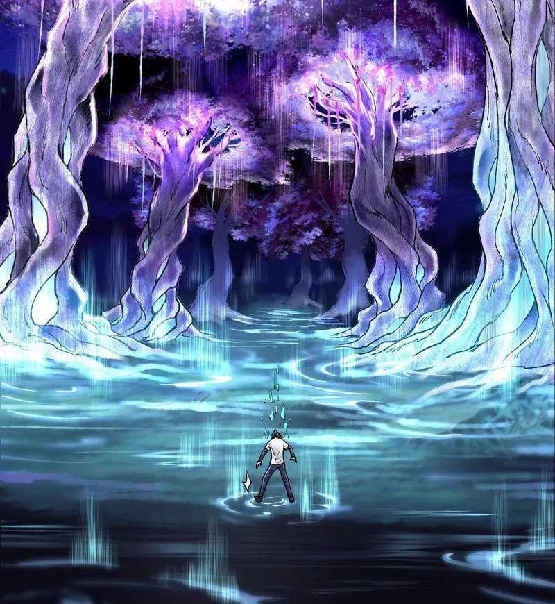 God’s Contempt Chapter 05 Gambar 9