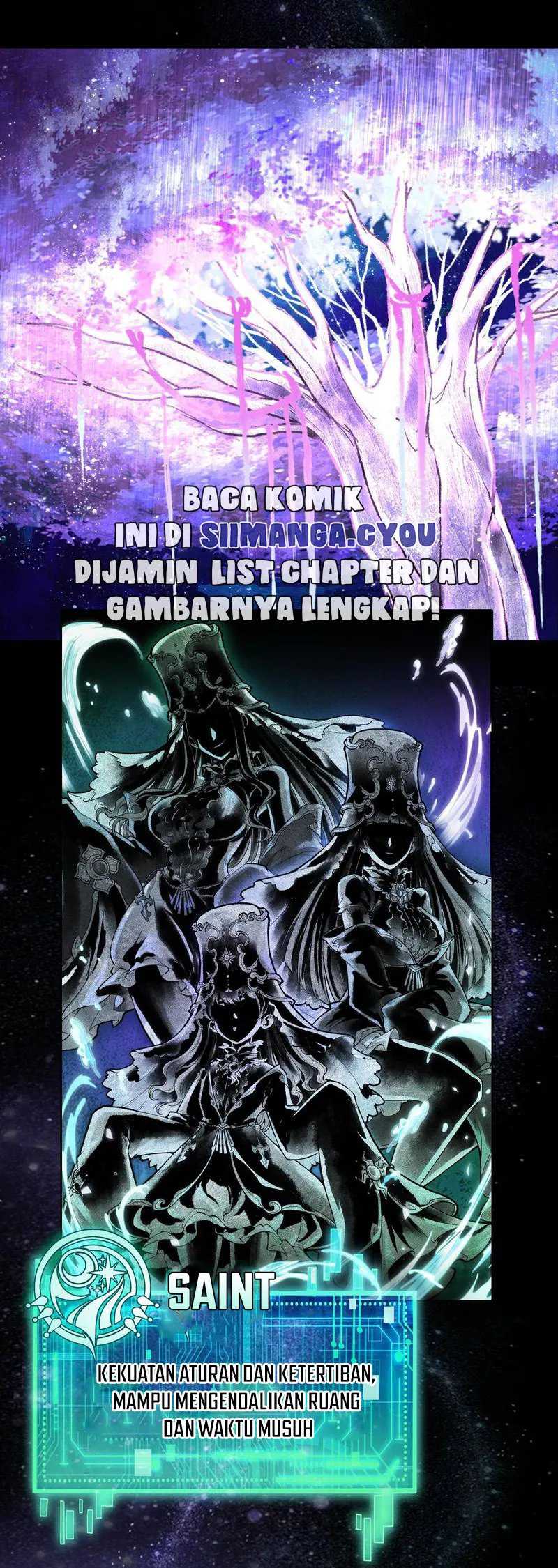 God’s Contempt Chapter 05 Gambar 15