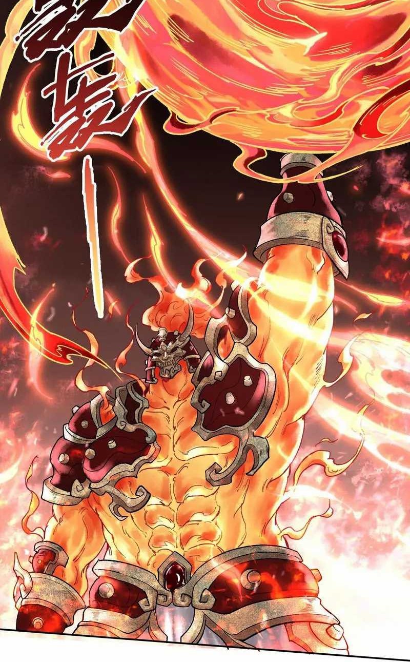 God’s Contempt Chapter 04 Gambar 35