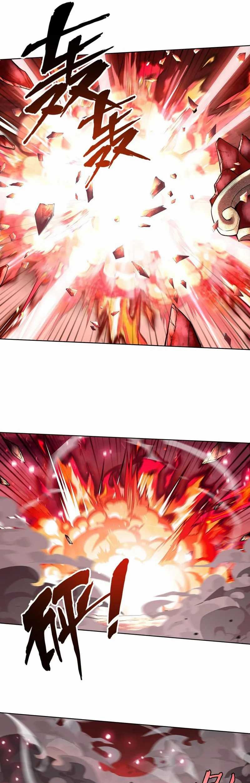 God’s Contempt Chapter 04 Gambar 47