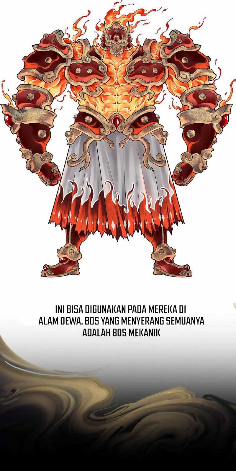 God’s Contempt Chapter 04 Gambar 56