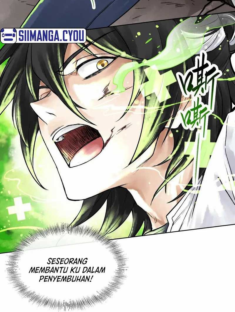 God’s Contempt Chapter 04 Gambar 6