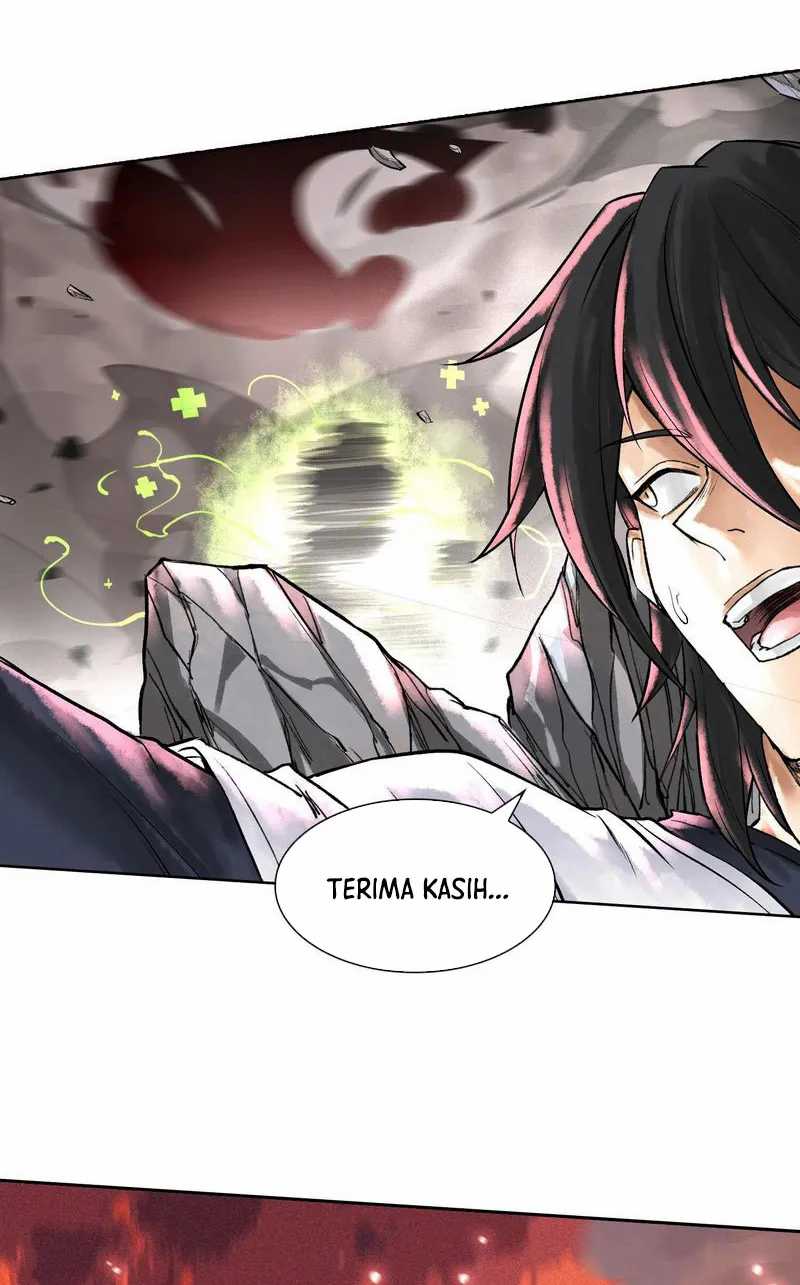 God’s Contempt Chapter 04 Gambar 7