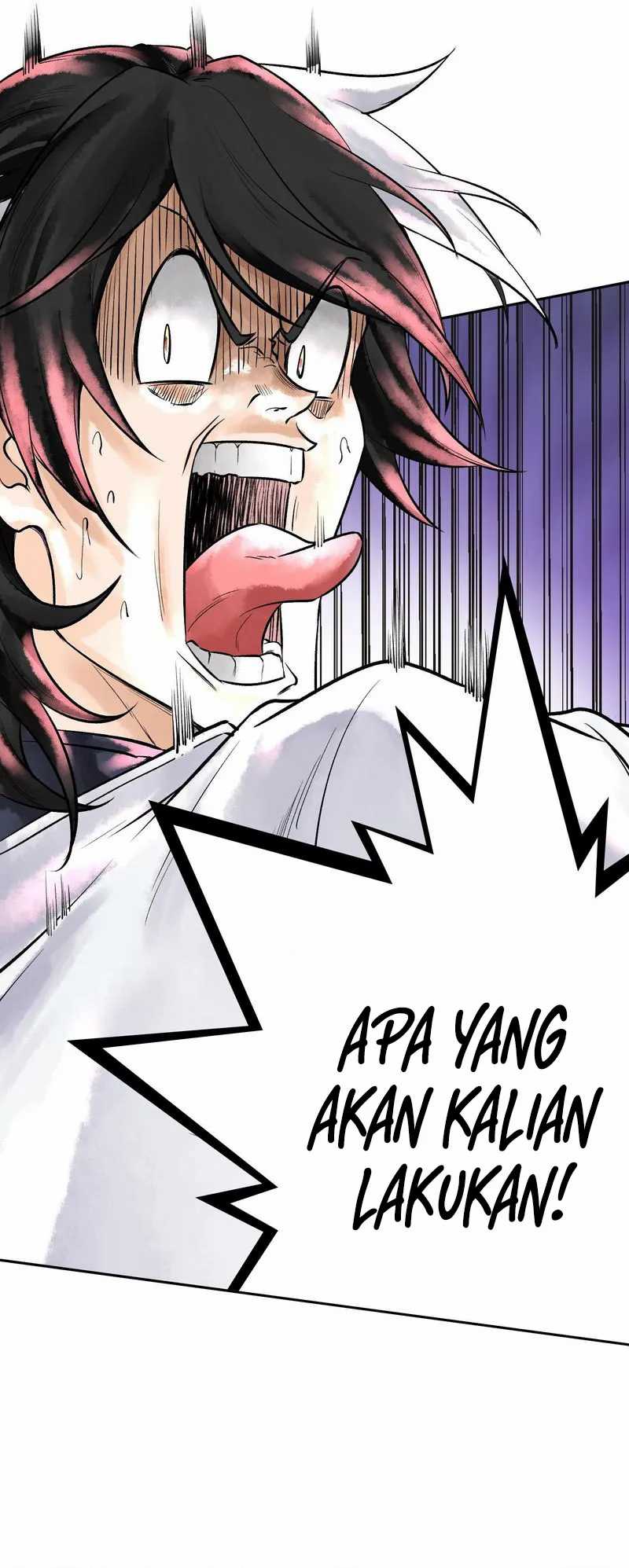 God’s Contempt Chapter 04 Gambar 9