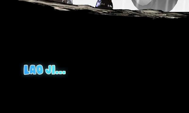 God’s Contempt Chapter 03 Gambar 14