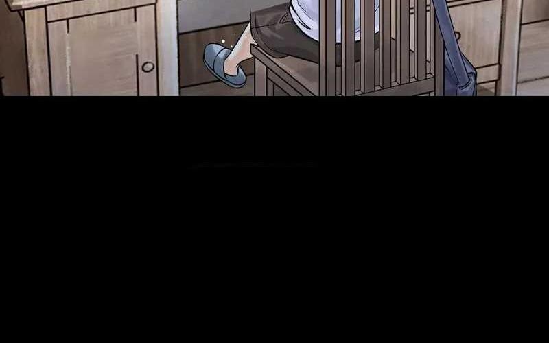 God’s Contempt Chapter 03 Gambar 18