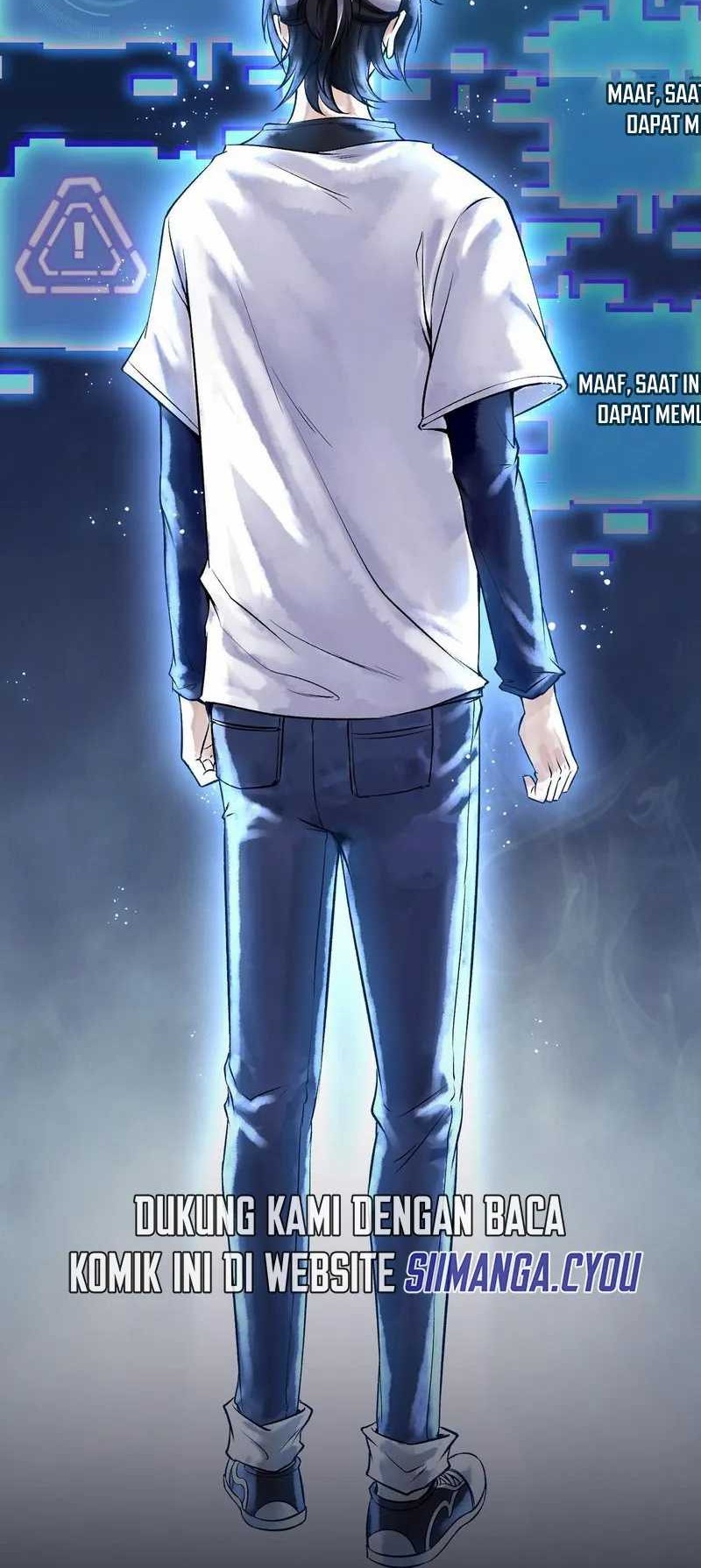 God’s Contempt Chapter 03 Gambar 22