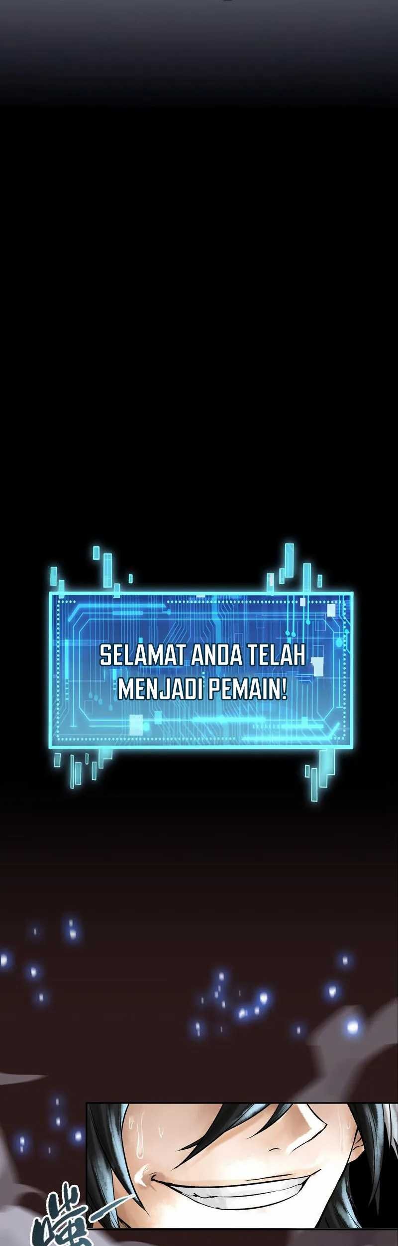 God’s Contempt Chapter 03 Gambar 23