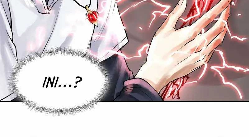 God’s Contempt Chapter 03 Gambar 34