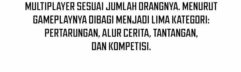 God’s Contempt Chapter 03 Gambar 43