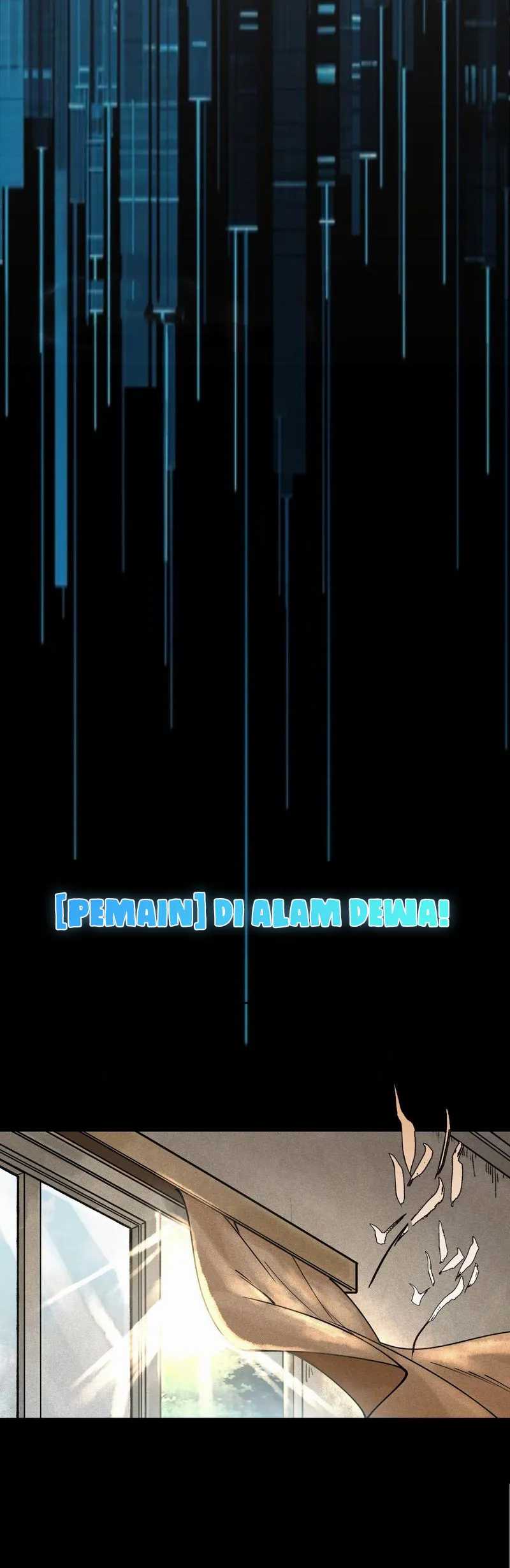 God’s Contempt Chapter 03 Gambar 6