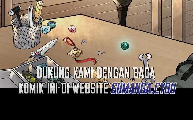 God’s Contempt Chapter 03 Gambar 11