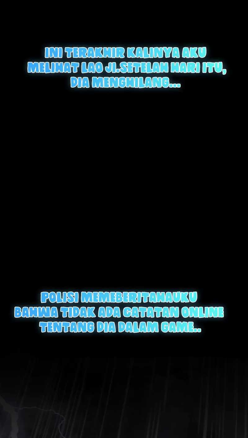 God’s Contempt Chapter 03 Gambar 12