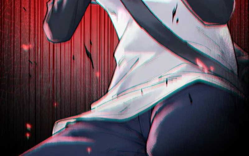 God’s Contempt Chapter 02 Gambar 38