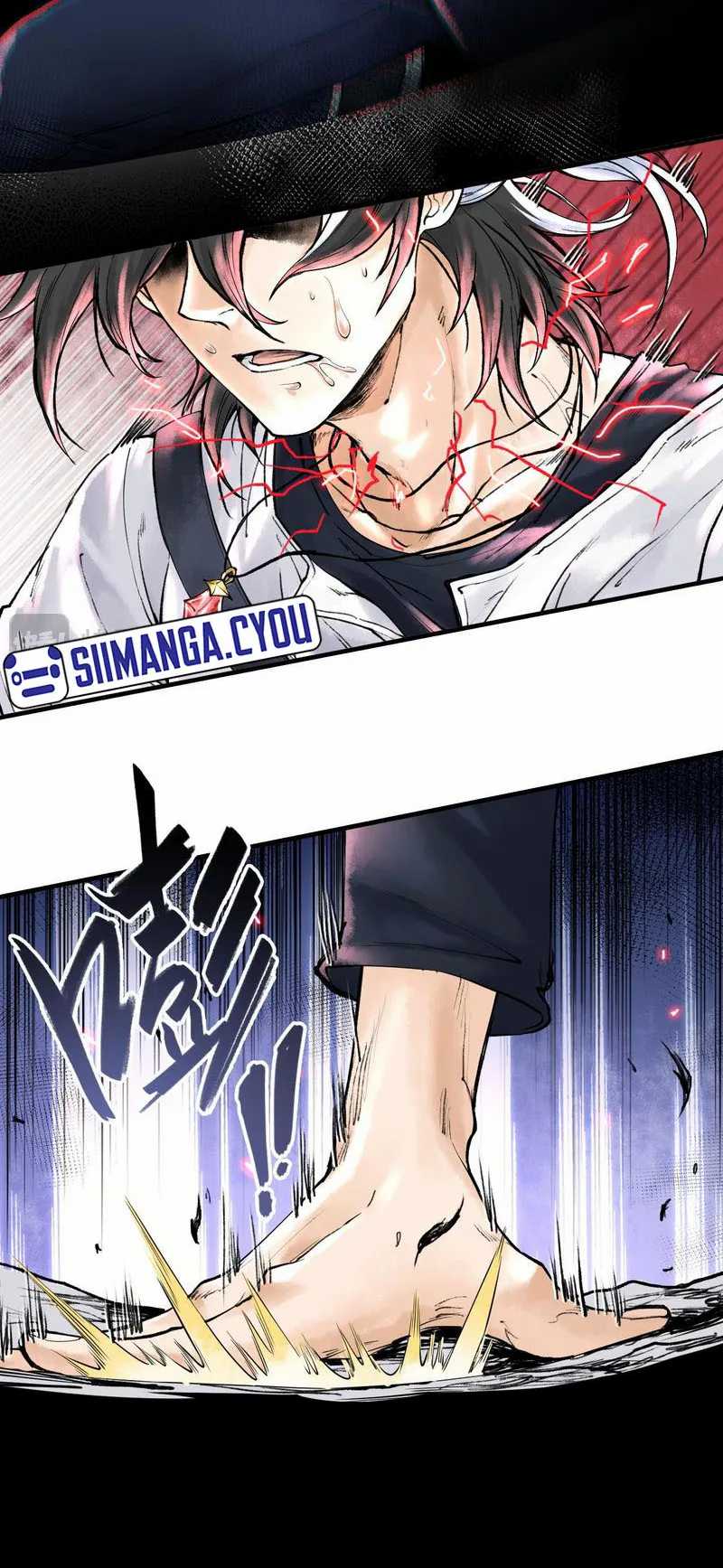 God’s Contempt Chapter 02 Gambar 39