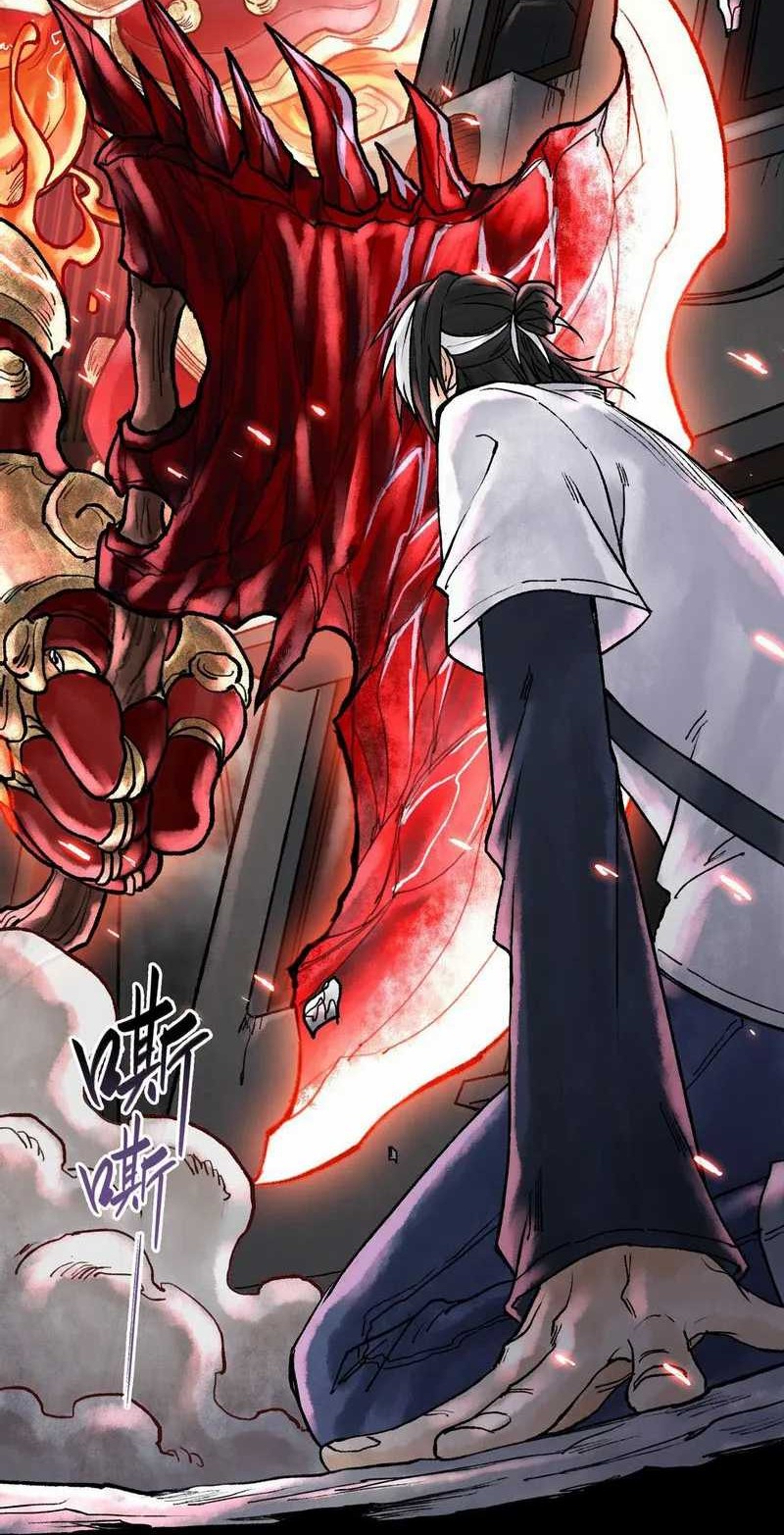 God’s Contempt Chapter 02 Gambar 46