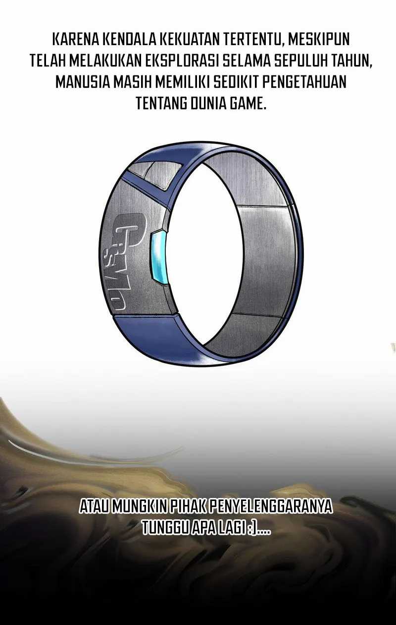 God’s Contempt Chapter 02 Gambar 49