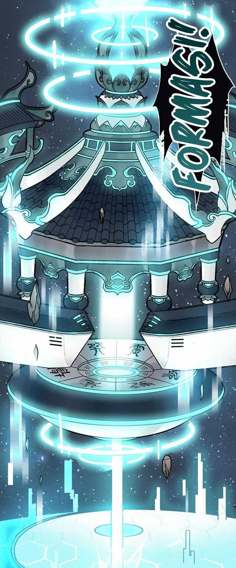 God’s Contempt Chapter 02 Gambar 4