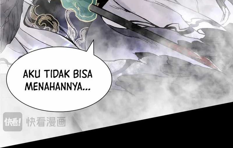 God’s Contempt Chapter 01 Gambar 16