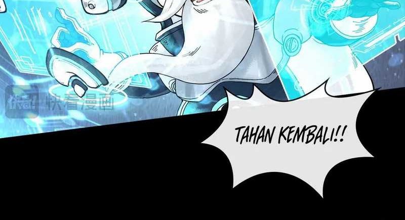 God’s Contempt Chapter 01 Gambar 26