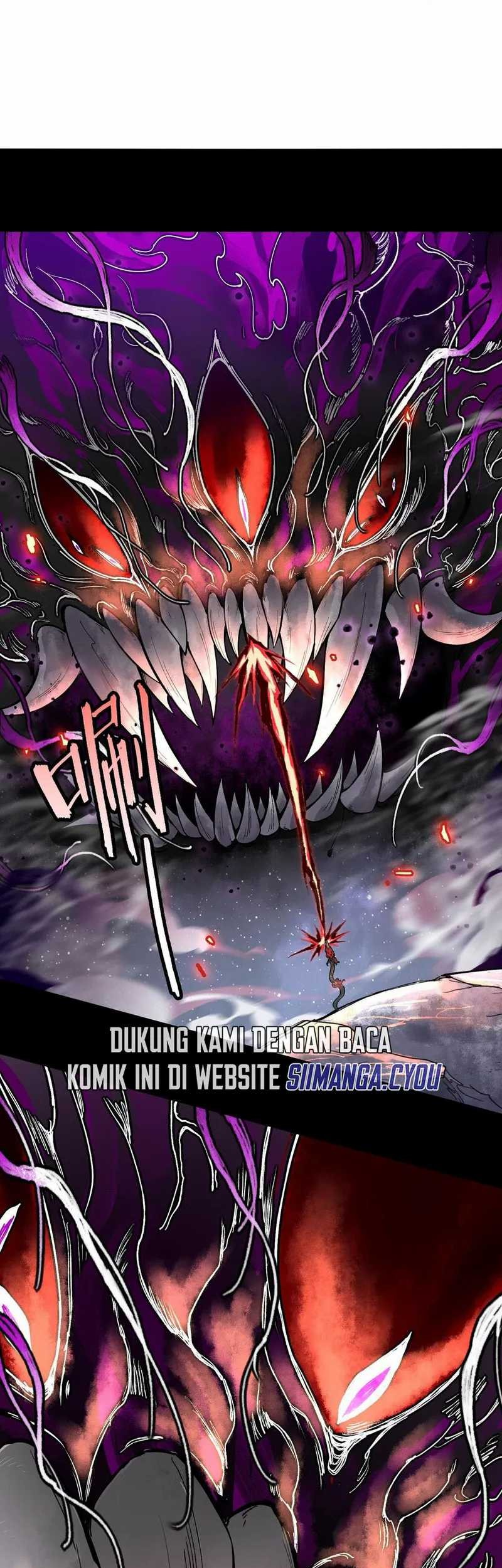 God’s Contempt Chapter 01 Gambar 31