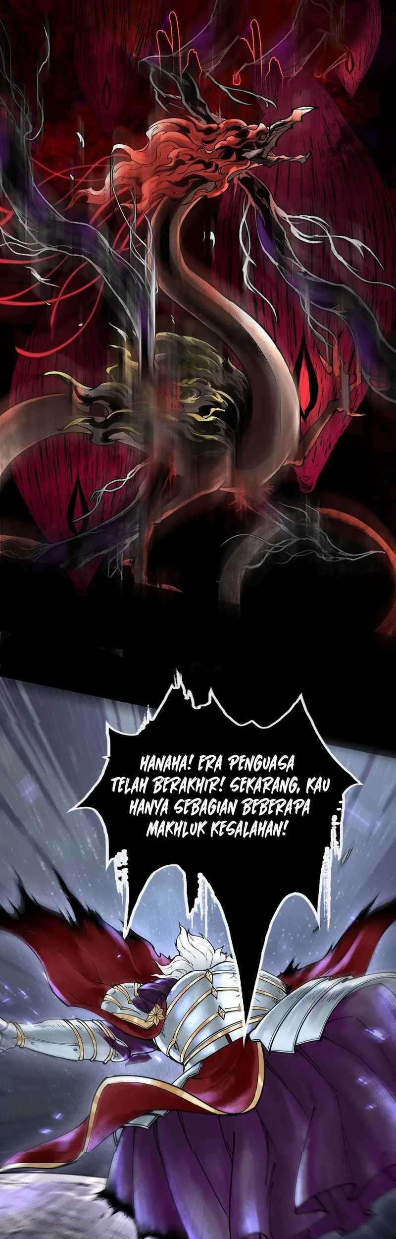 God’s Contempt Chapter 01 Gambar 40