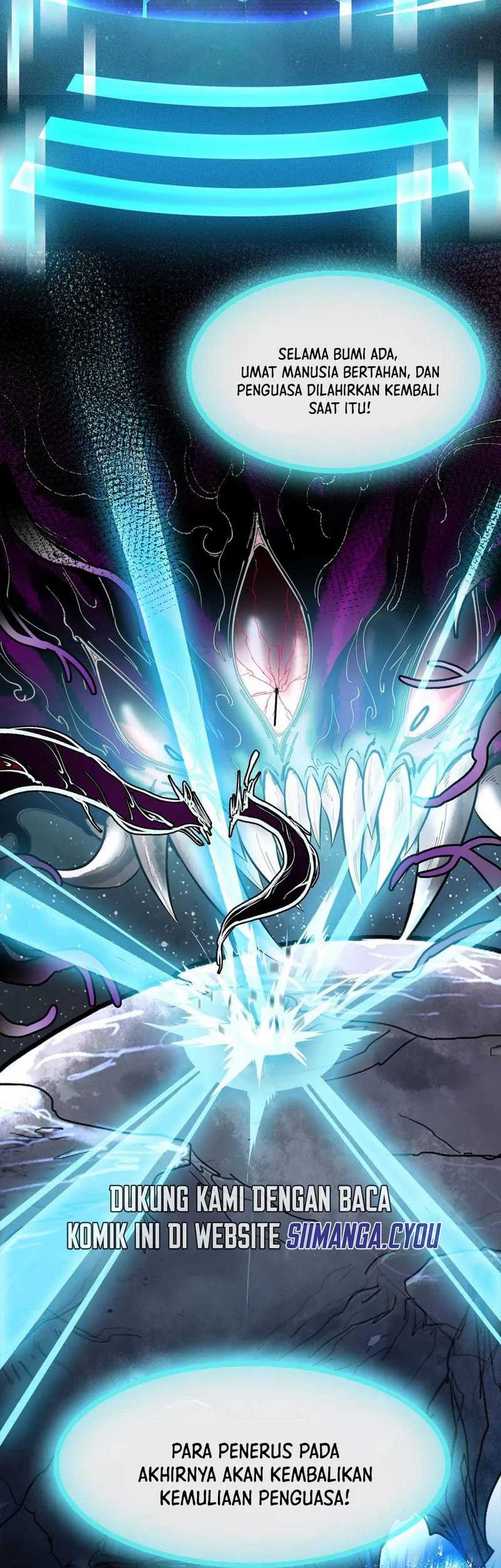 God’s Contempt Chapter 01 Gambar 47