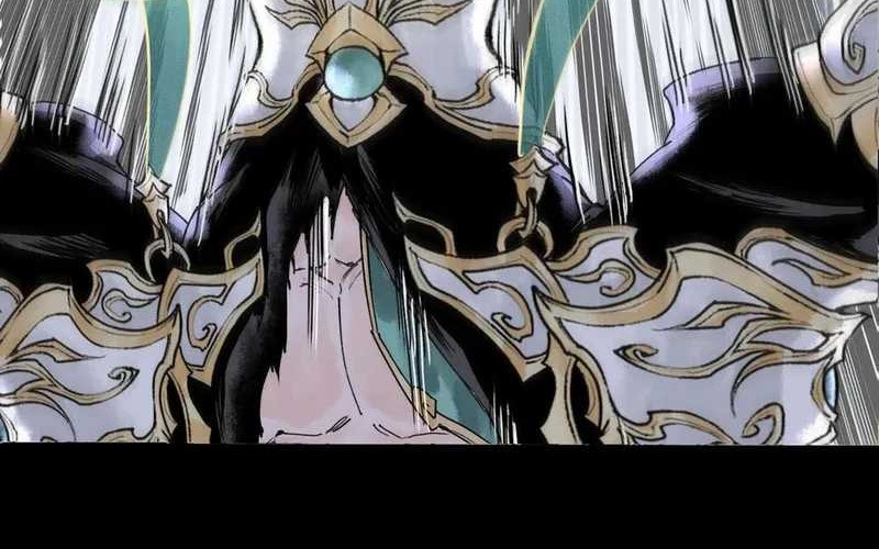 God’s Contempt Chapter 01 Gambar 13
