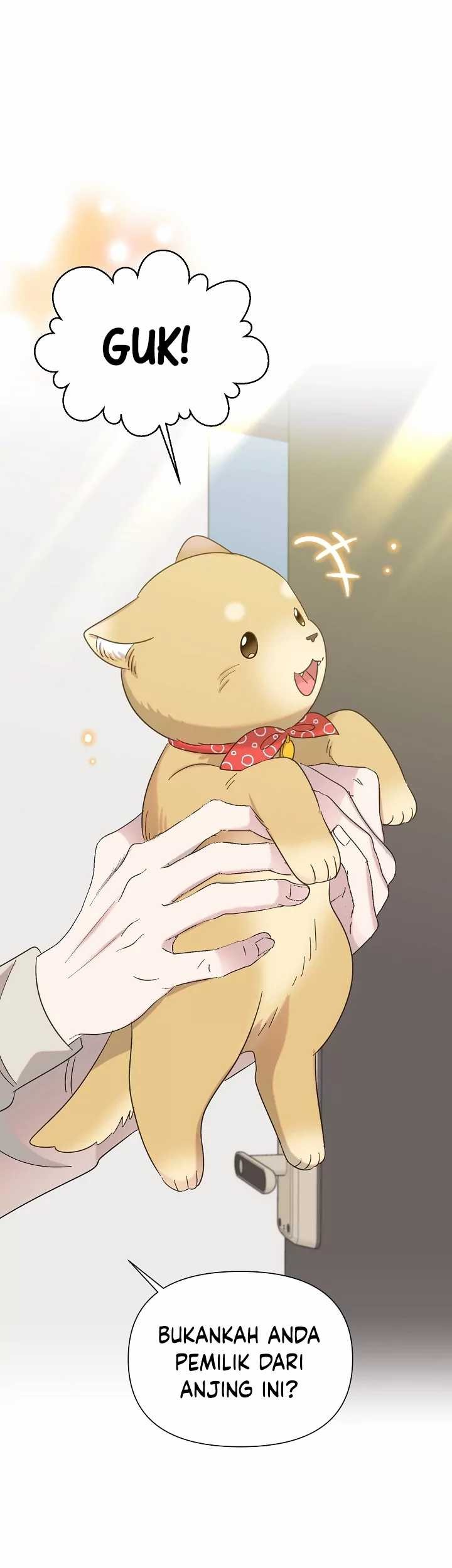 Baca  Brother, Am I Cute? Chapter 23 Gambar 2