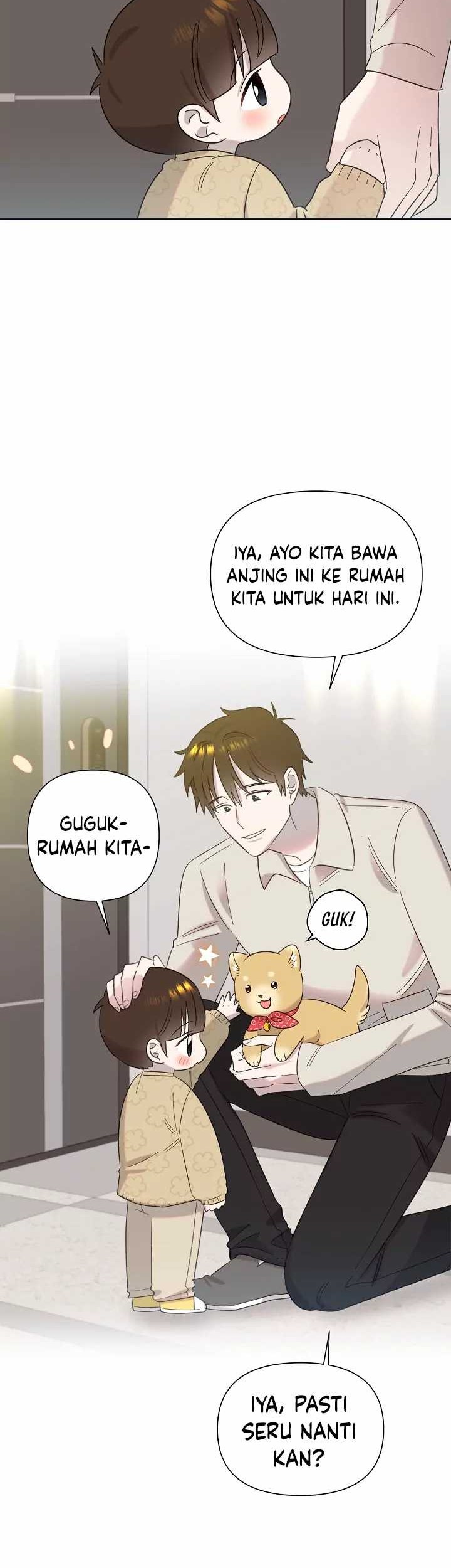 Brother, Am I Cute? Chapter 23 Gambar 13