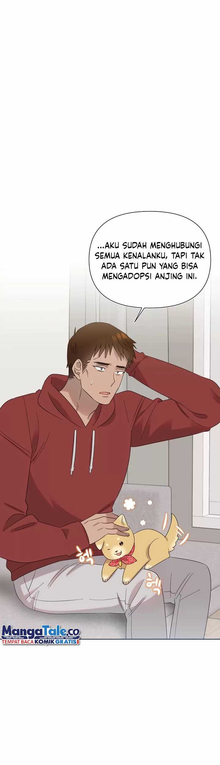 Brother, Am I Cute? Chapter 23 Gambar 15
