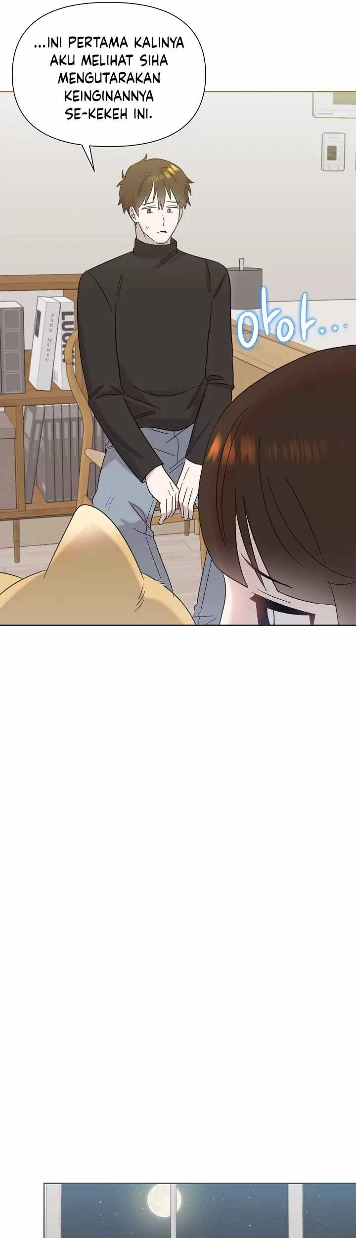 Brother, Am I Cute? Chapter 23 Gambar 20