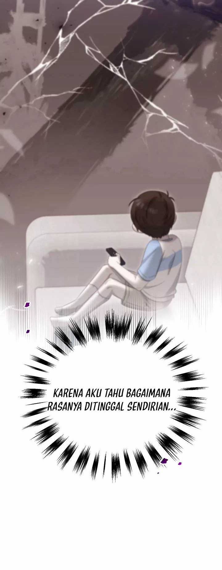 Brother, Am I Cute? Chapter 23 Gambar 25