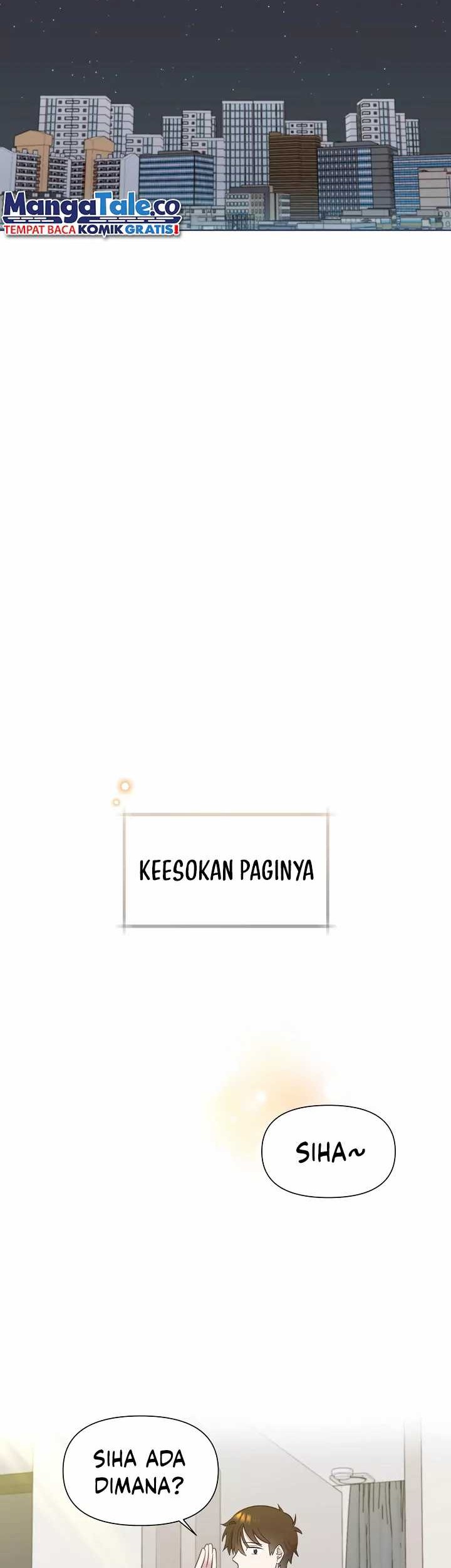 Brother, Am I Cute? Chapter 23 Gambar 27