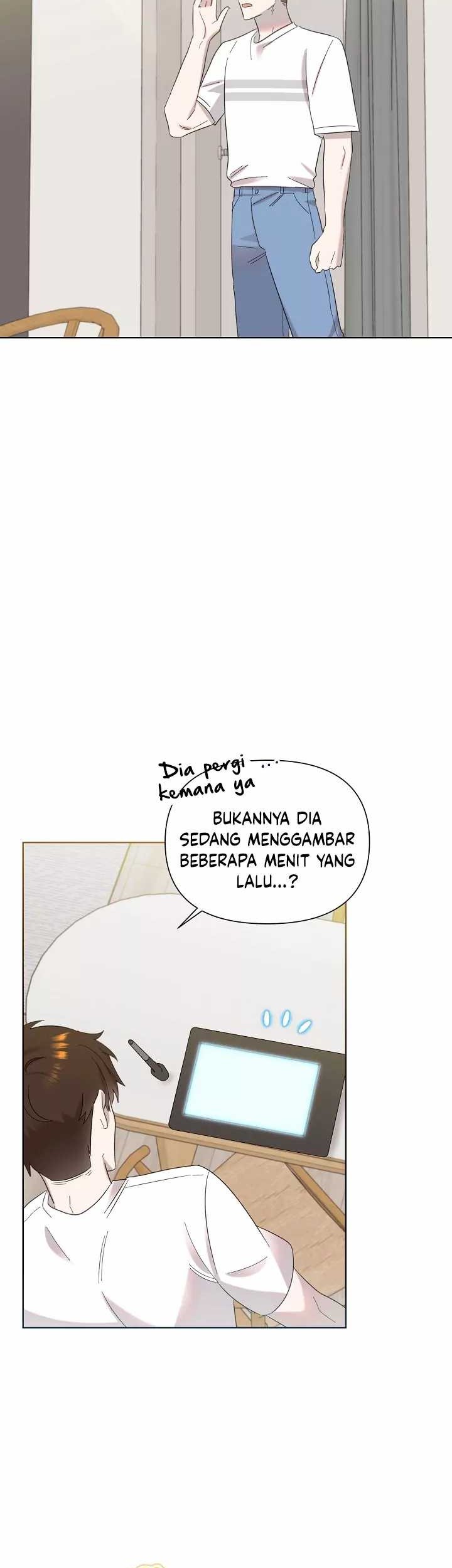 Brother, Am I Cute? Chapter 23 Gambar 28
