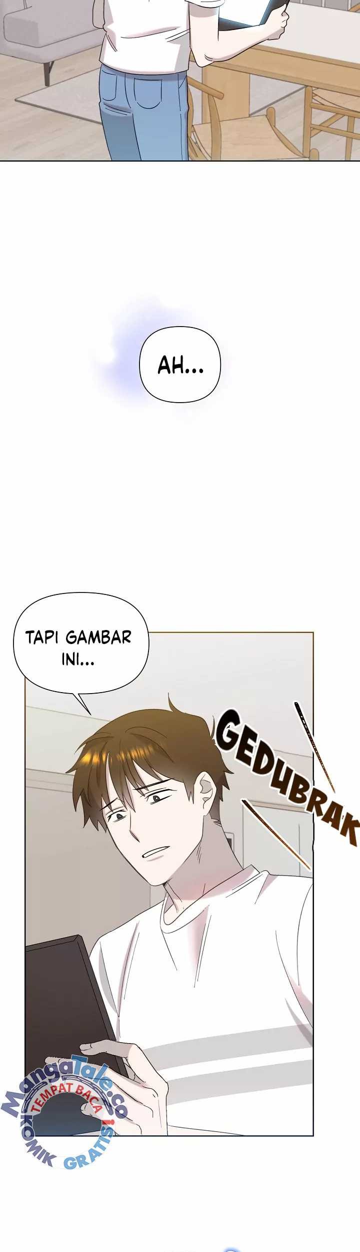 Brother, Am I Cute? Chapter 23 Gambar 30