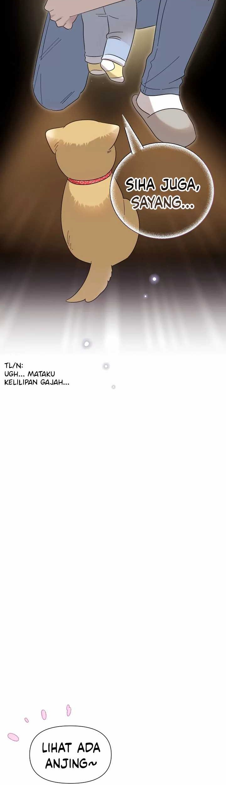 Brother, Am I Cute? Chapter 23 Gambar 41