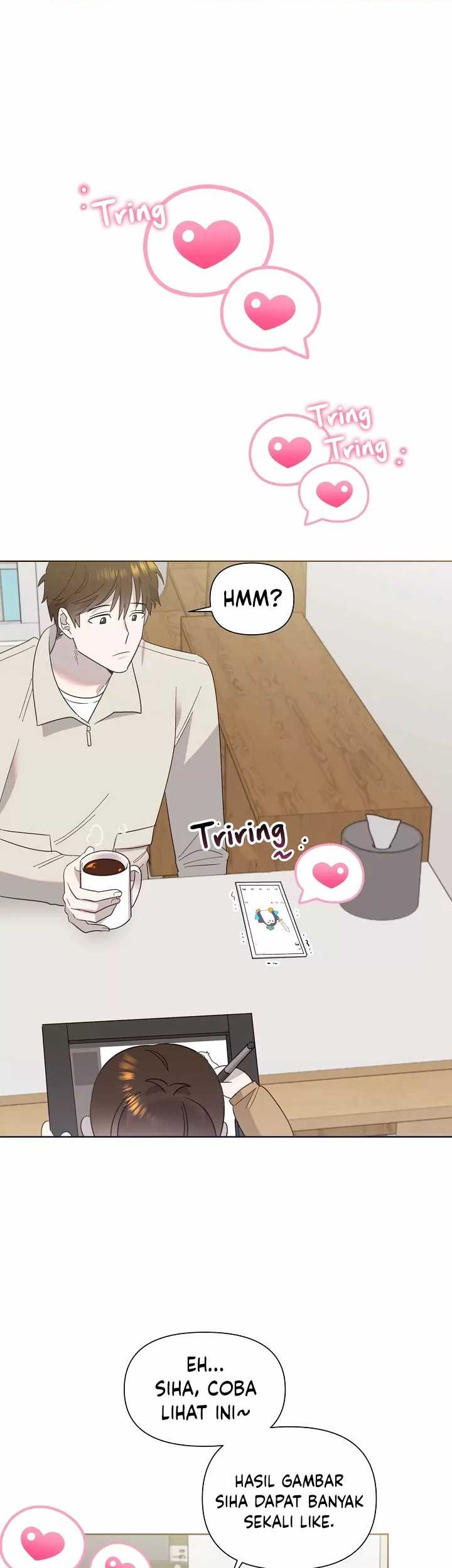 Brother, Am I Cute? Chapter 22 Gambar 3