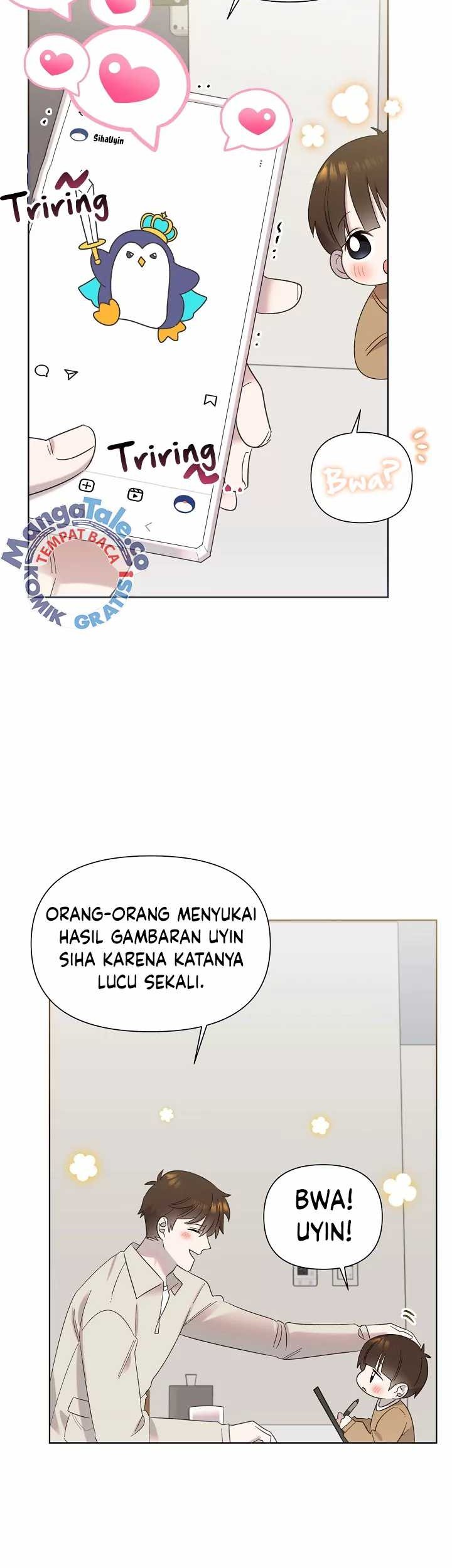 Brother, Am I Cute? Chapter 22 Gambar 4