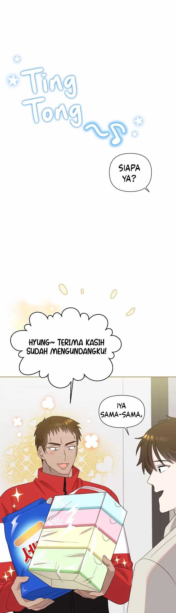 Brother, Am I Cute? Chapter 22 Gambar 5