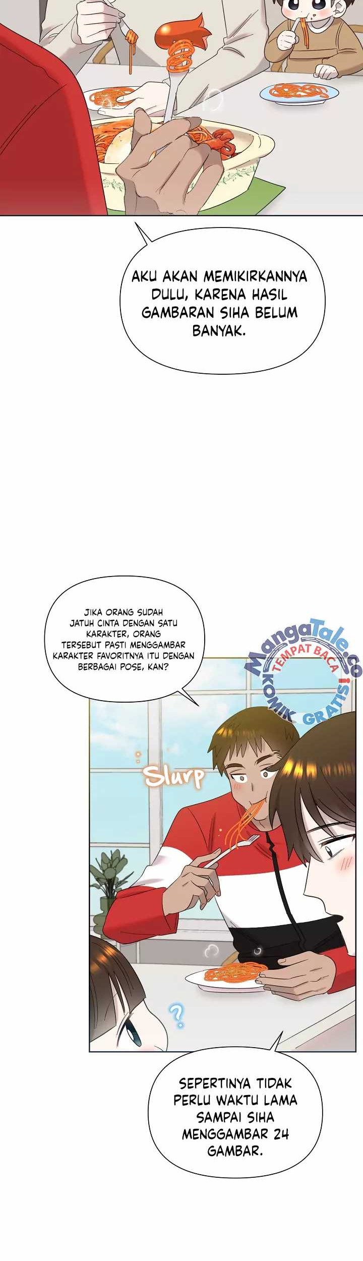 Brother, Am I Cute? Chapter 22 Gambar 15