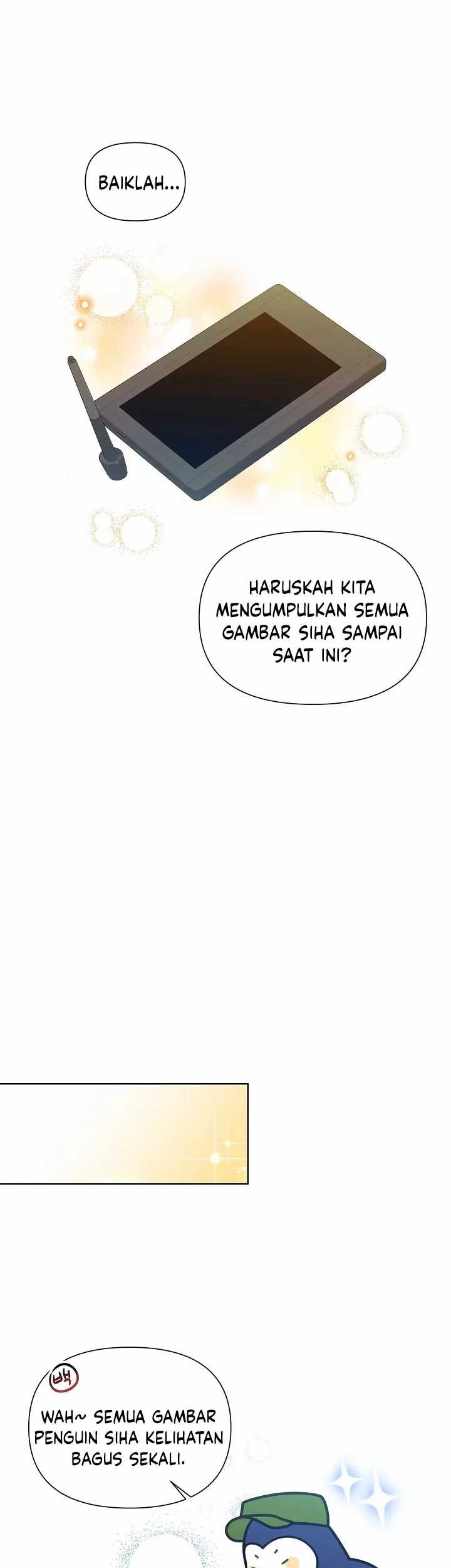 Brother, Am I Cute? Chapter 22 Gambar 16