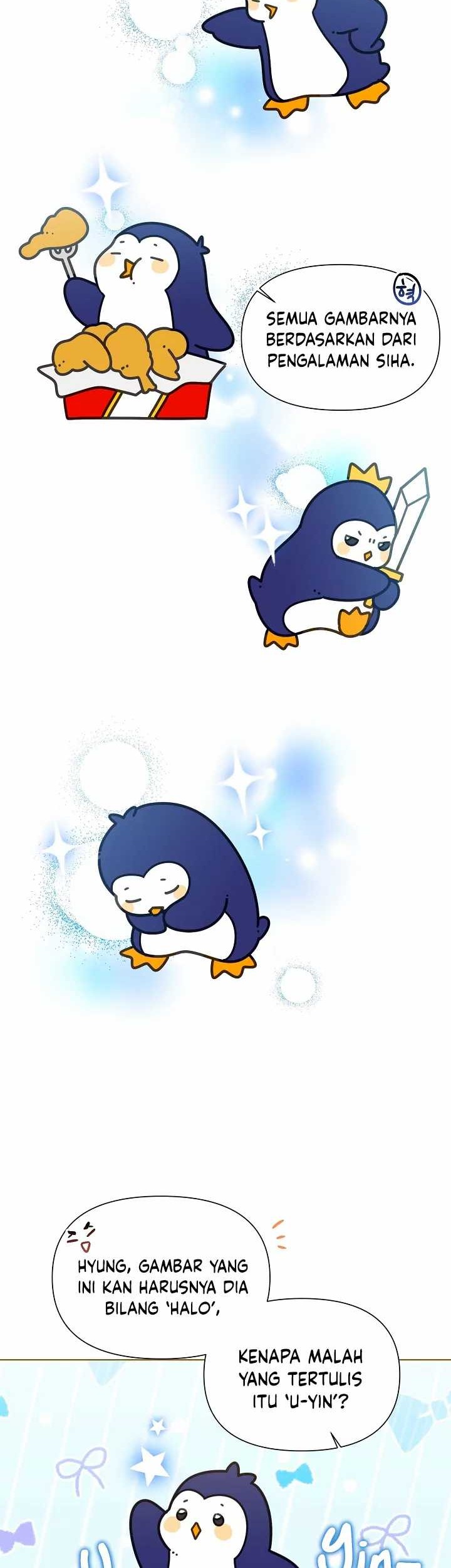 Brother, Am I Cute? Chapter 22 Gambar 17