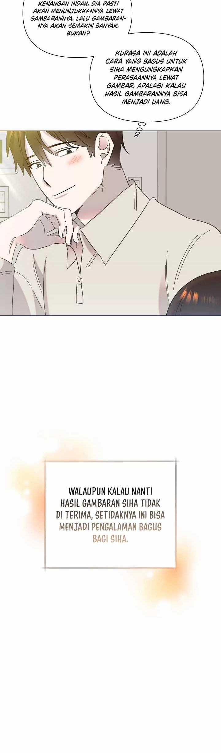 Brother, Am I Cute? Chapter 22 Gambar 19