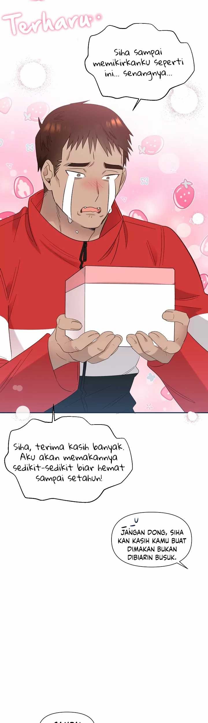 Brother, Am I Cute? Chapter 22 Gambar 26
