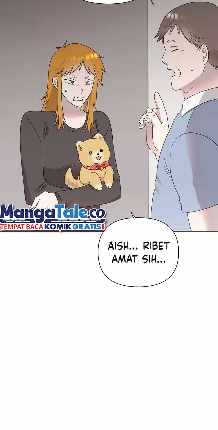 Brother, Am I Cute? Chapter 22 Gambar 31