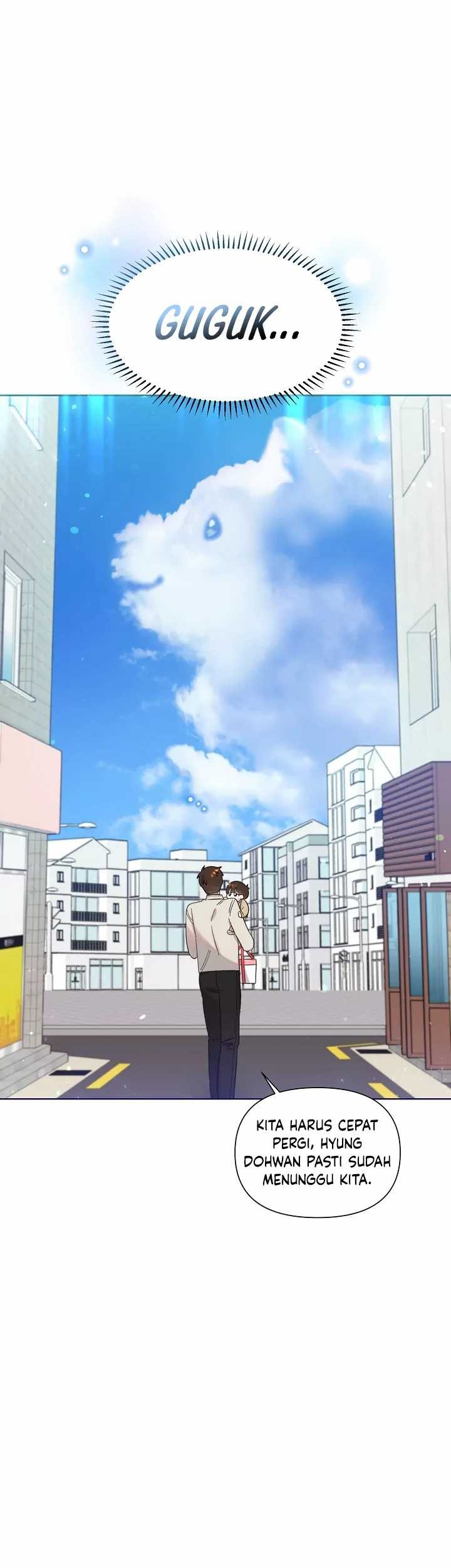 Brother, Am I Cute? Chapter 22 Gambar 38