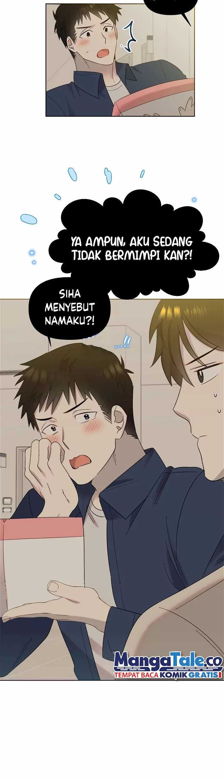 Brother, Am I Cute? Chapter 22 Gambar 40