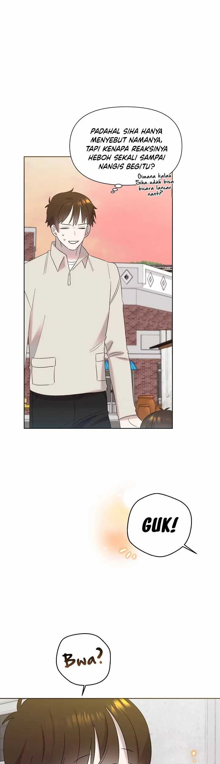 Brother, Am I Cute? Chapter 22 Gambar 41