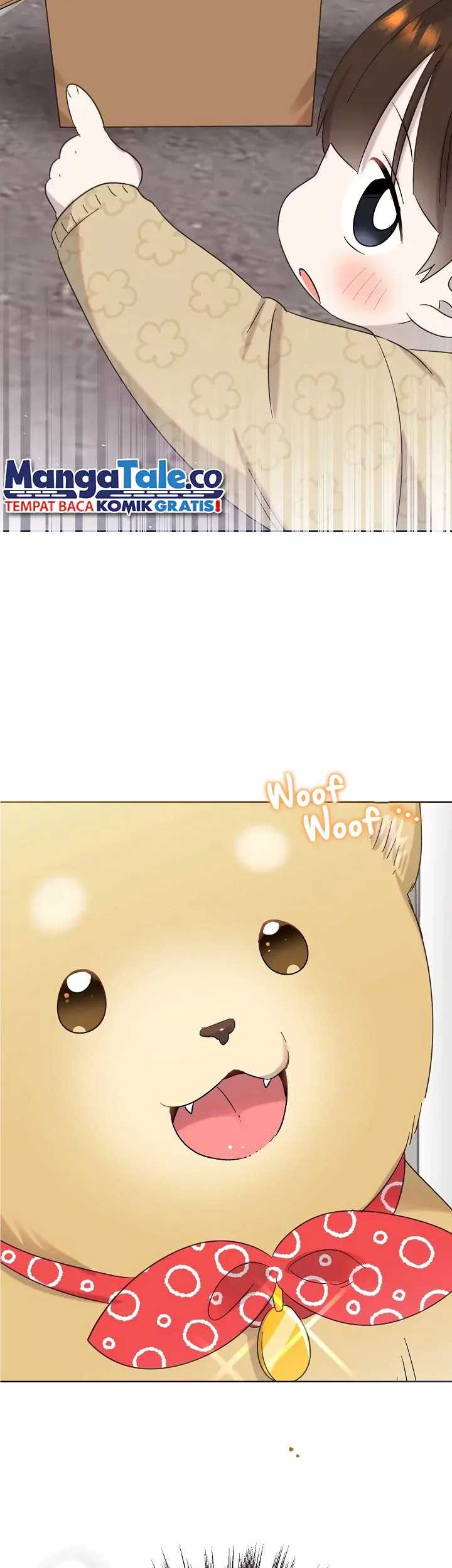 Brother, Am I Cute? Chapter 22 Gambar 45